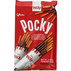 Glico Glico Family Pack Chocolate Pocky 4.47