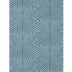 Wallpapers Harlequin Dawning Copenhagen Blue/Ritual HQN3112929
