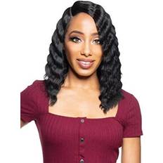 Royal Zury Sis Beyond Synthetic Hair Lace Front Wig H CRIMP 12” FS1B/30