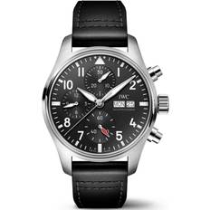 IWC Montres IWC Pilots Chronograph 41