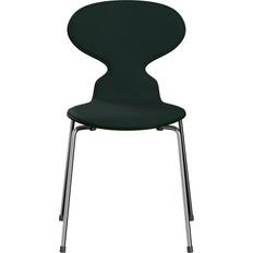 Fritz Hansen Keukenstoelen Fritz Hansen De Mier Ant Stoel Gewatteerde Vidar 1062