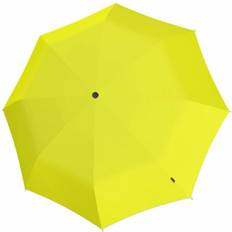 Knirps Umbrellas Knirps U.900 Umbrella 97 cm Yellow