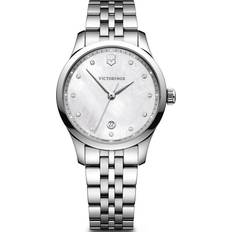 Victorinox Unisex Wrist Watches Victorinox Victorinox Swiss Army Unisexuhr 241830