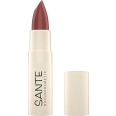 SANTE Moisture Lipstick 04 Hazel Nude