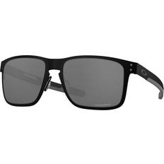 Oakley Holbrook Metal 4123 412317 Black Square 5518-132