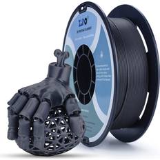 Carbon Fiber PLA Filament 1.75mm 3D Printer Filament