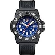 Armband luminox Luminox Datum klassisch Quarz mit PU Armband XS.3503