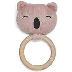 Anton Koala Skallra, Woodrose