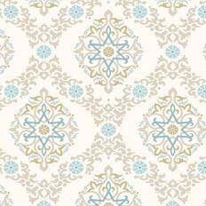 Stone Geomtric Damask SK10007