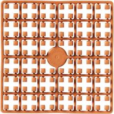 Pixel-pärlor ljusbrun no. 461