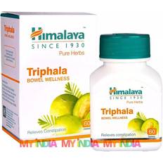 Himalaya Triphala 60 st