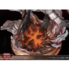 YU-GI-OH! Red Eyes Black Dragon Black Edition