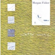 Water Music Morgan Fisher (Vinyl)