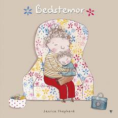 Bedstemor Jessica Shepherd