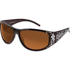 Sunglasses Hornz Polarized for Women Premium Fashion