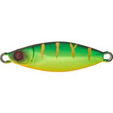 Fiskeutrustning Illex Micro Slow Lazy Jig 7g Mat Tiger