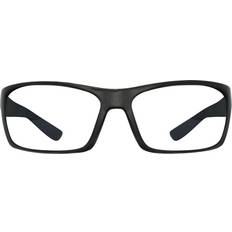Revo Solbriller Revo Rebel Polarized Sunglasses - Matte Black
