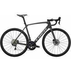 Trek Émonda SL 6 Disc Pro Lithium Grey/Brushed 2022 28";