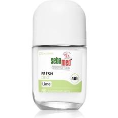 Lime Roll-on Deodorant 50 ml