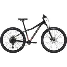 Fahrräder reduziert Cannondale Trail 5 - Black Damenfahrrad