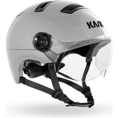 Kask Urban R Sølv
