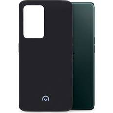Mobilize Mobilize Rubber Gelly Case OnePlus Nord CE 3 Lite Black