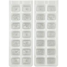 Ice Cube Trays Apollo Apollo 2 Set Ice Cube Tray
