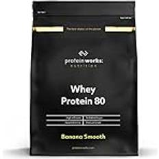 Whey 80 Concentrate Low Calorie 500g