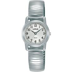 Lorus Analog - Dam Armbandsur Lorus Ladies Watch RRX33HX9, Quartz, 24mm, 5ATM