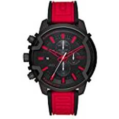 Diesel DZ4530 Red