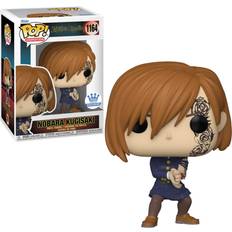 Leksaker Funko Jujutsu Kaisen Nobara Kugisaki Exclusive