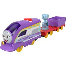 Thomas & Friends Toys Thomas & Friends Thomas & Friends Talking Kana Vehicle