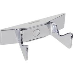 Portasciugamani, Anelli e Ganci Koh-I-Noor Doppio Lem Cromo 6216KK LEM2.0