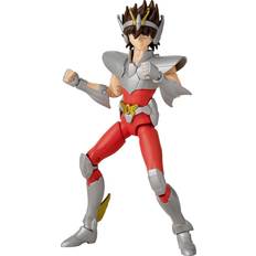 Knights Toys Knights of the Zodiac Anime Heroes Pegasus Seiya Action Figure