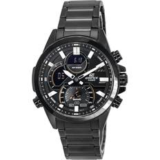 Casio edifice sports ecb-30dc-1a ecb30dc-1