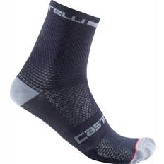 Castelli Calzini Castelli Superleggera T 12 Sock Belgian Blue