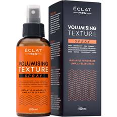 Eclat Skincare Organic Sea Salt Spray for Hair Texture