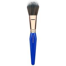 Cosmetics Bdellium Tools Professional Makeup Brush Golden Triangle Duo Fibre Powder 985