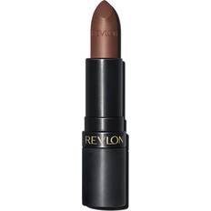 Cosmetics Revlon Super Lustrous The Luscious Mattes Hot Chocolate