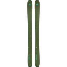 Fischer Ranger 116 Ski 2024 Green, 180cm