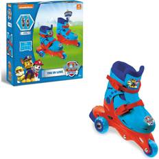 Inline skates Paw Patrol Mondo Tri Inline Skates/Inline Skates