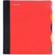 Office Supplies Premium Spiral Notebook Rul 8.5in x 11in