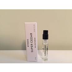 Fragrances Byredo Super Cedar Eau De Parfum, Deluxe