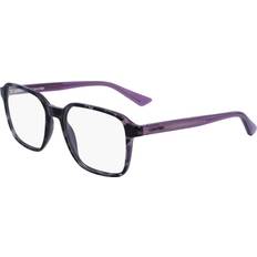 Calvin Klein CK23524 528 Sköldpaddemönstradeshell Endast Båge Män