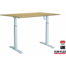 Sun-Flex EasyDesk Adapt Skrivebord