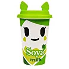 Tokidoki Keramik 275ml Milk