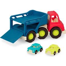 Battat B Wonder Wheels Biltransport
