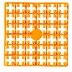Pixelperler Pixelhobby Pixelperler orange no. 389