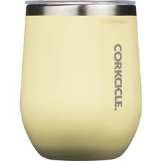 Corkcicle Stemless