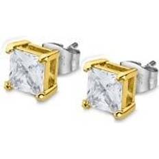Lotus Ladies' Earrings